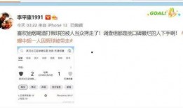 李平康最新爆料新闻,揭秘娱乐圈惊人内幕