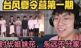 台风夏令营爆料视频大全,揭秘视频大全背后的真实故事